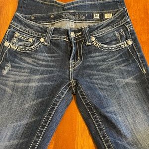 Miss Me ladies’ jeans